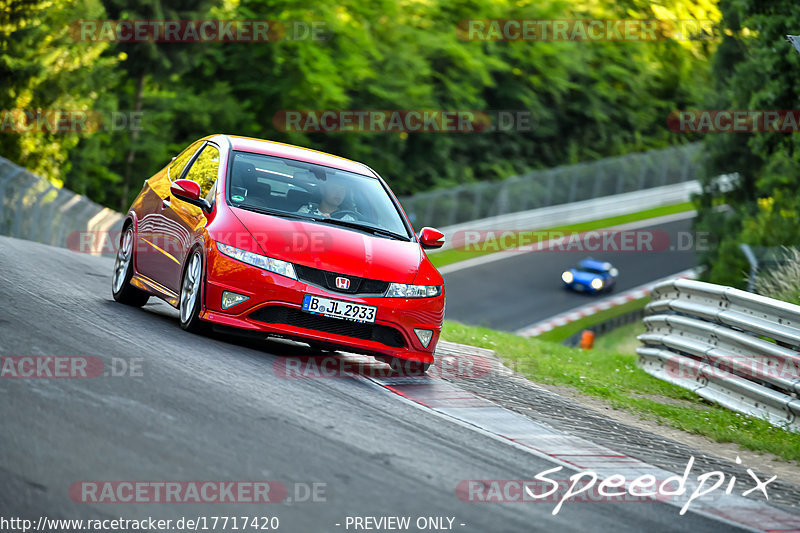 Bild #17717420 - Touristenfahrten Nürburgring Nordschleife (06.07.2022)