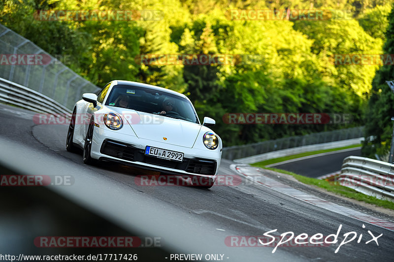 Bild #17717426 - Touristenfahrten Nürburgring Nordschleife (06.07.2022)