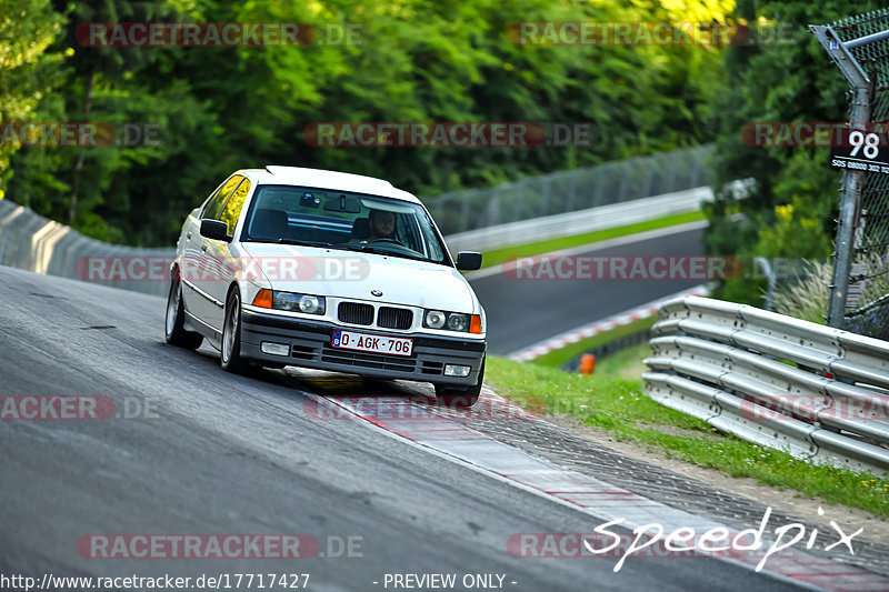 Bild #17717427 - Touristenfahrten Nürburgring Nordschleife (06.07.2022)