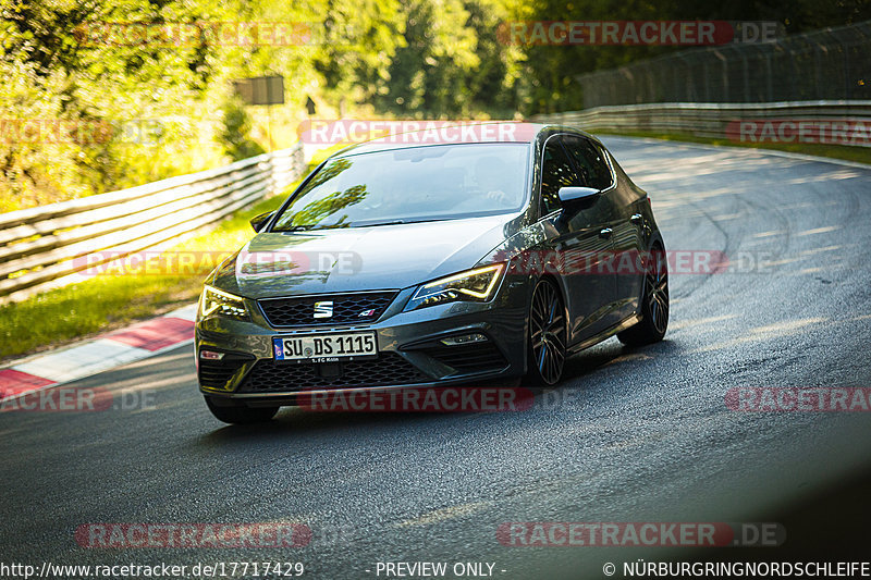 Bild #17717429 - Touristenfahrten Nürburgring Nordschleife (06.07.2022)