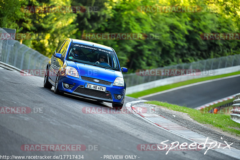 Bild #17717434 - Touristenfahrten Nürburgring Nordschleife (06.07.2022)