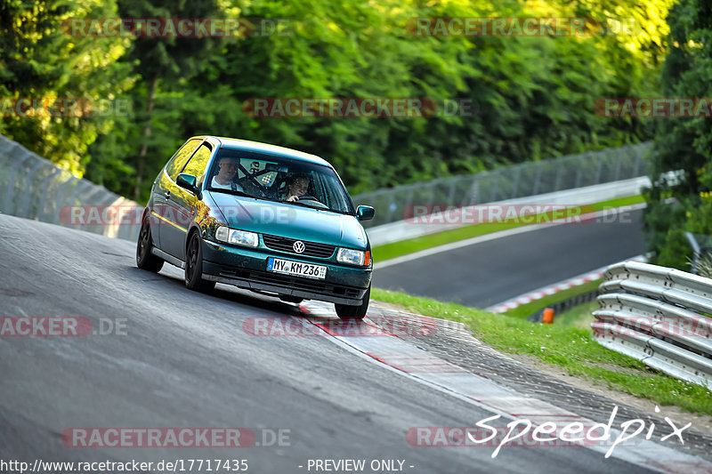 Bild #17717435 - Touristenfahrten Nürburgring Nordschleife (06.07.2022)