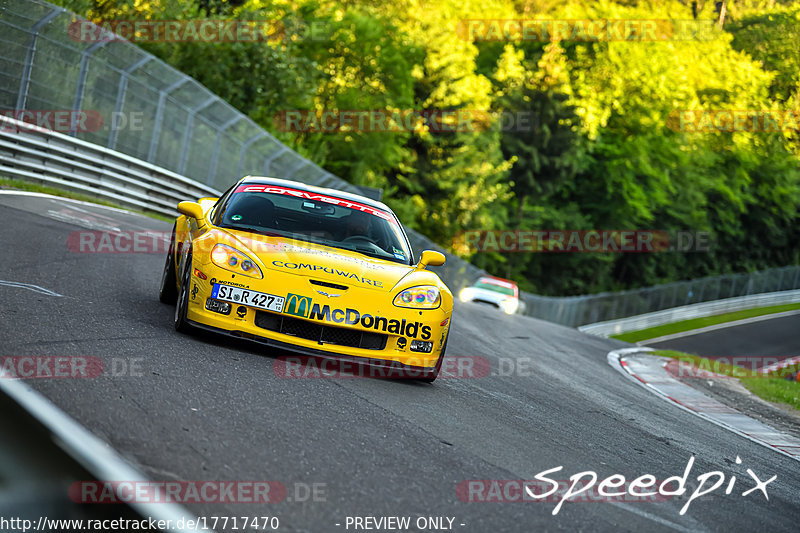 Bild #17717470 - Touristenfahrten Nürburgring Nordschleife (06.07.2022)