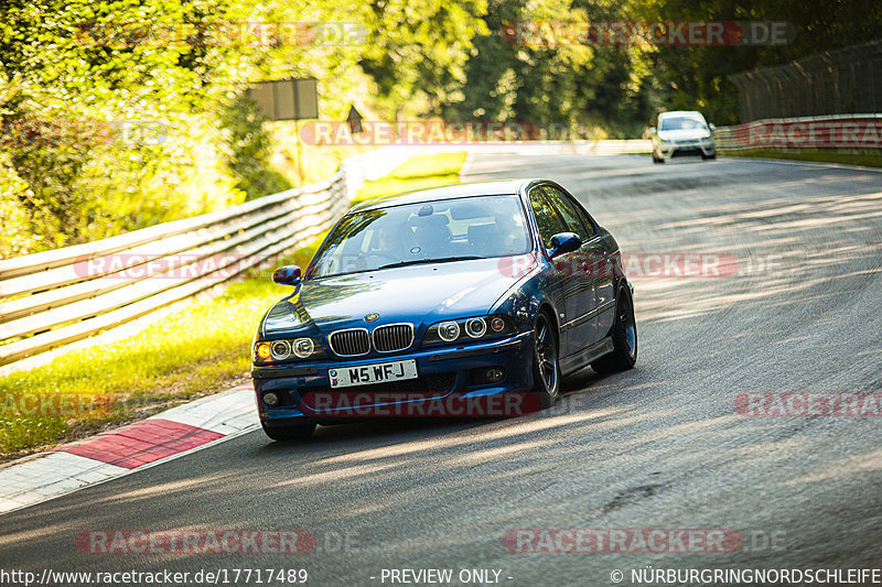 Bild #17717489 - Touristenfahrten Nürburgring Nordschleife (06.07.2022)