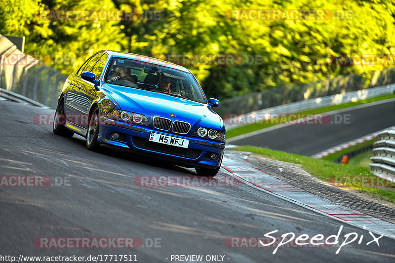 Bild #17717511 - Touristenfahrten Nürburgring Nordschleife (06.07.2022)