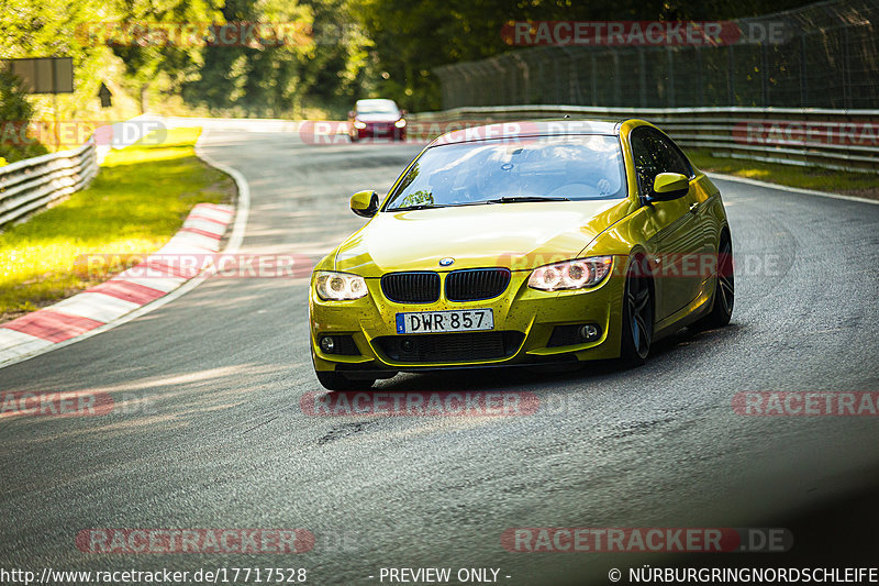 Bild #17717528 - Touristenfahrten Nürburgring Nordschleife (06.07.2022)