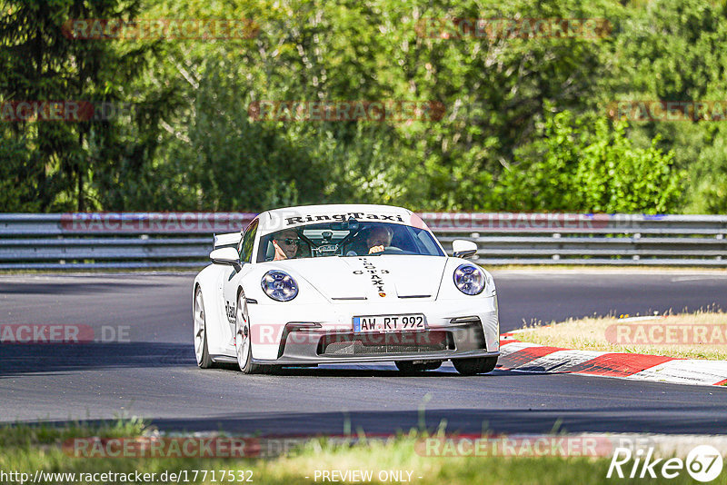 Bild #17717532 - Touristenfahrten Nürburgring Nordschleife (06.07.2022)