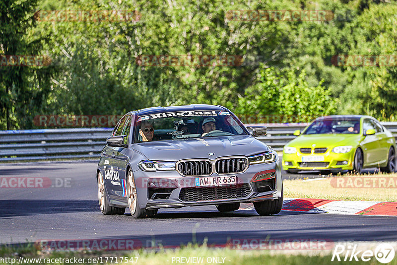 Bild #17717547 - Touristenfahrten Nürburgring Nordschleife (06.07.2022)