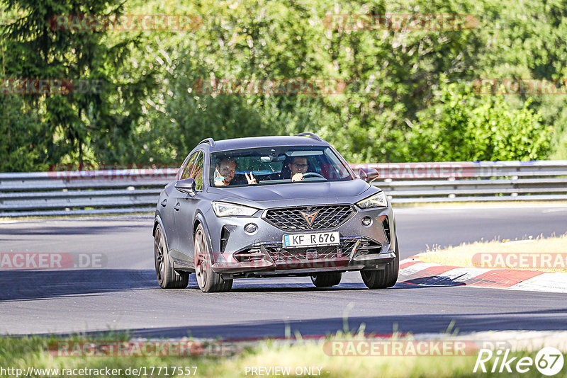 Bild #17717557 - Touristenfahrten Nürburgring Nordschleife (06.07.2022)