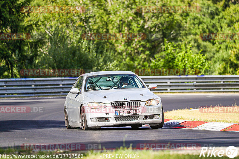 Bild #17717562 - Touristenfahrten Nürburgring Nordschleife (06.07.2022)