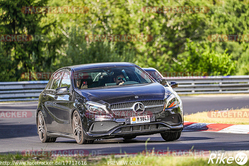 Bild #17717616 - Touristenfahrten Nürburgring Nordschleife (06.07.2022)