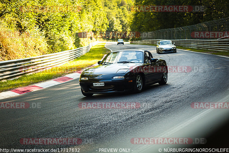 Bild #17717632 - Touristenfahrten Nürburgring Nordschleife (06.07.2022)