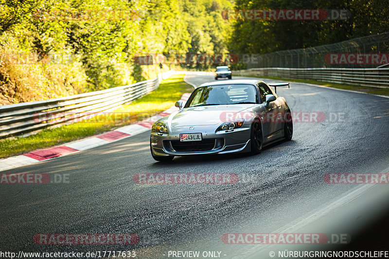 Bild #17717633 - Touristenfahrten Nürburgring Nordschleife (06.07.2022)