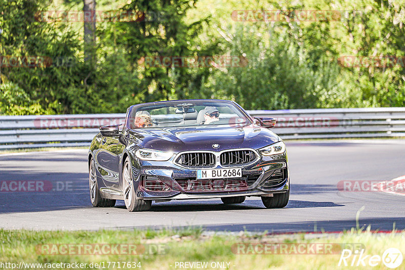 Bild #17717634 - Touristenfahrten Nürburgring Nordschleife (06.07.2022)