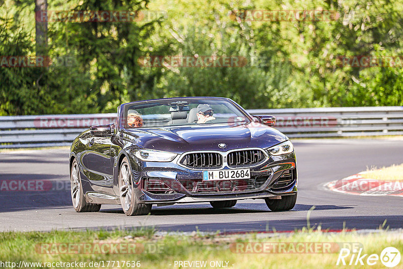 Bild #17717636 - Touristenfahrten Nürburgring Nordschleife (06.07.2022)