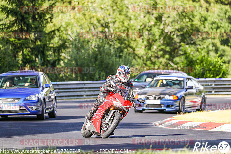 Bild #17717747 - Touristenfahrten Nürburgring Nordschleife (06.07.2022)