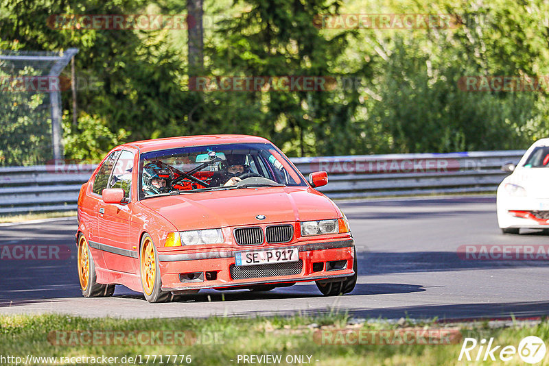 Bild #17717776 - Touristenfahrten Nürburgring Nordschleife (06.07.2022)