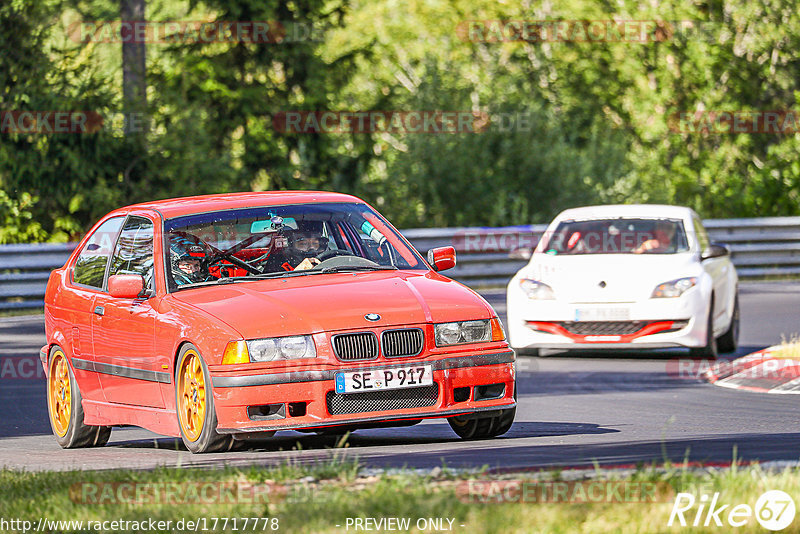 Bild #17717778 - Touristenfahrten Nürburgring Nordschleife (06.07.2022)