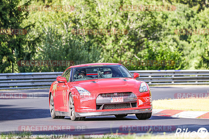 Bild #17717788 - Touristenfahrten Nürburgring Nordschleife (06.07.2022)