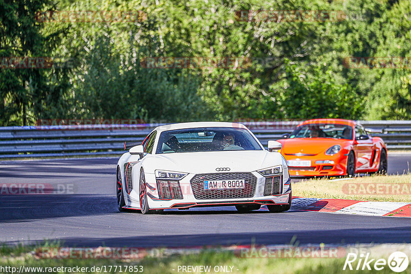 Bild #17717853 - Touristenfahrten Nürburgring Nordschleife (06.07.2022)