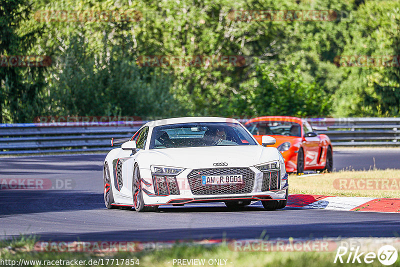 Bild #17717854 - Touristenfahrten Nürburgring Nordschleife (06.07.2022)