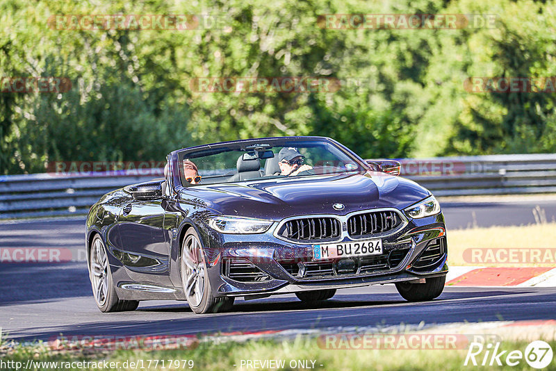 Bild #17717979 - Touristenfahrten Nürburgring Nordschleife (06.07.2022)