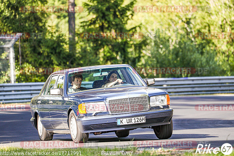 Bild #17717991 - Touristenfahrten Nürburgring Nordschleife (06.07.2022)