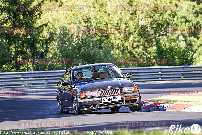 Bild #17718160 - Touristenfahrten Nürburgring Nordschleife (06.07.2022)