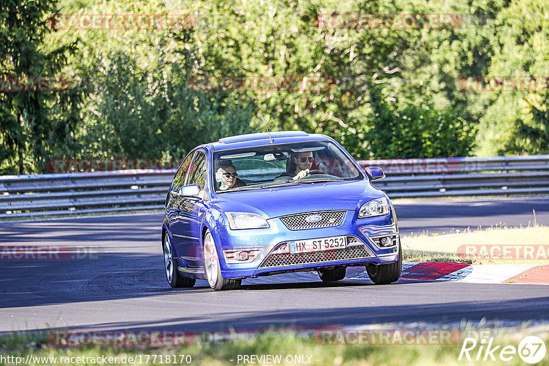 Bild #17718170 - Touristenfahrten Nürburgring Nordschleife (06.07.2022)