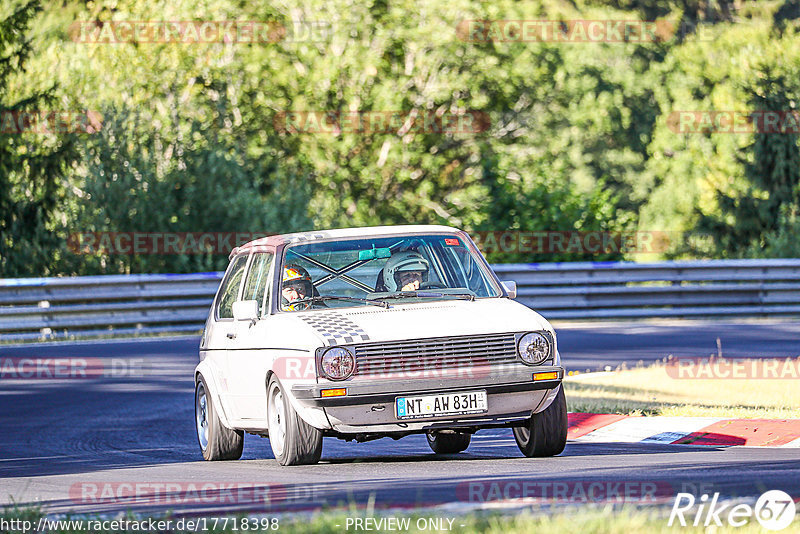 Bild #17718398 - Touristenfahrten Nürburgring Nordschleife (06.07.2022)