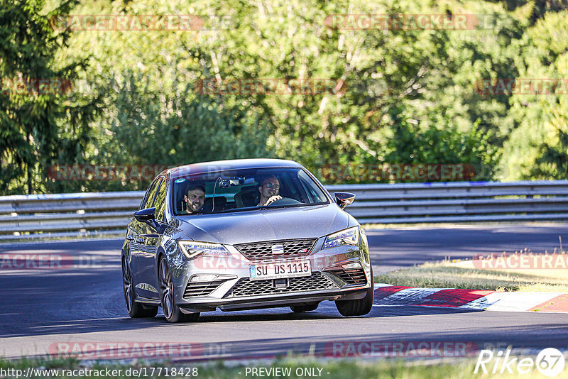 Bild #17718428 - Touristenfahrten Nürburgring Nordschleife (06.07.2022)