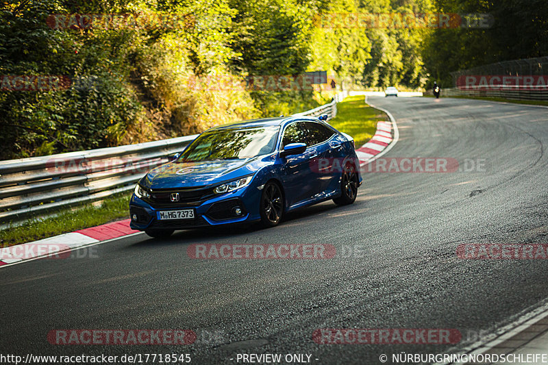 Bild #17718545 - Touristenfahrten Nürburgring Nordschleife (06.07.2022)