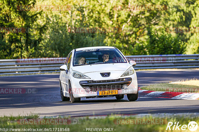 Bild #17718568 - Touristenfahrten Nürburgring Nordschleife (06.07.2022)