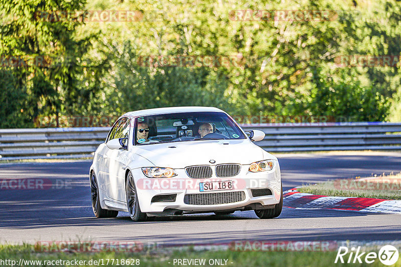 Bild #17718628 - Touristenfahrten Nürburgring Nordschleife (06.07.2022)