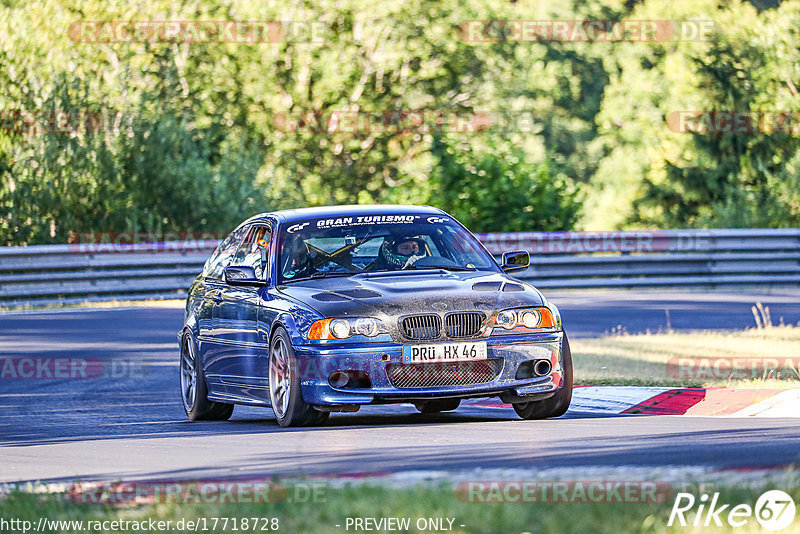 Bild #17718728 - Touristenfahrten Nürburgring Nordschleife (06.07.2022)