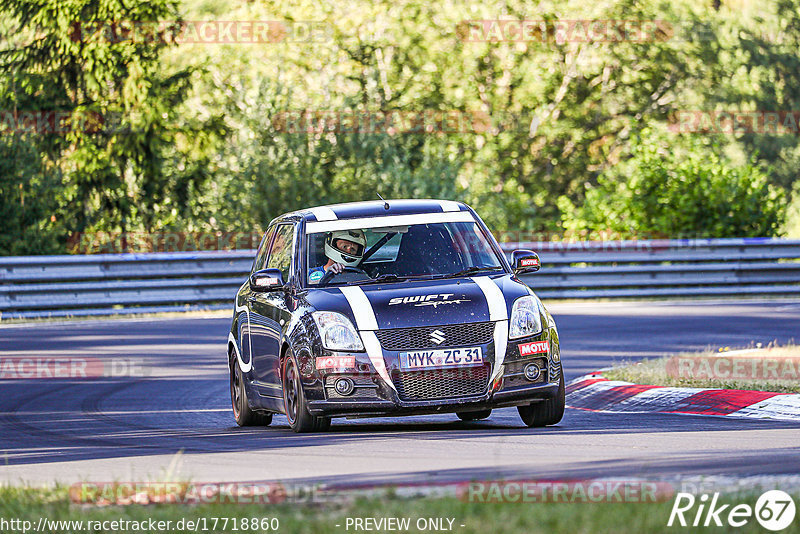 Bild #17718860 - Touristenfahrten Nürburgring Nordschleife (06.07.2022)