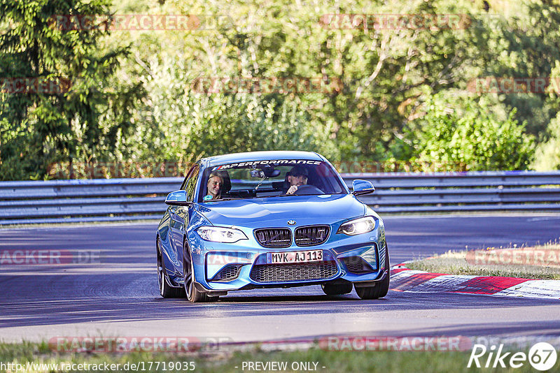 Bild #17719035 - Touristenfahrten Nürburgring Nordschleife (06.07.2022)