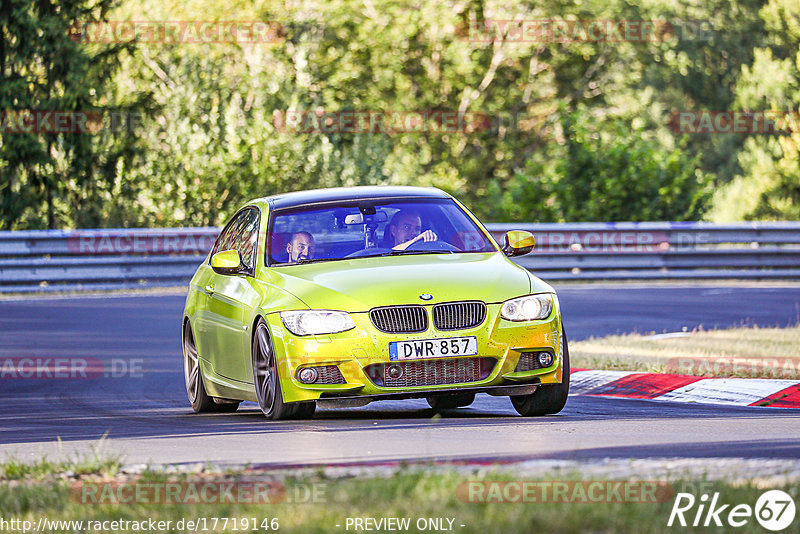 Bild #17719146 - Touristenfahrten Nürburgring Nordschleife (06.07.2022)