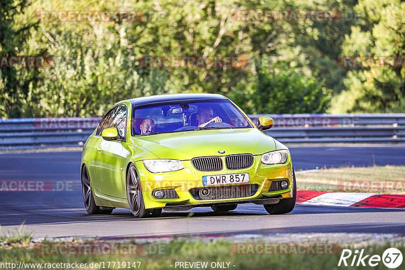 Bild #17719147 - Touristenfahrten Nürburgring Nordschleife (06.07.2022)