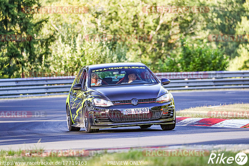 Bild #17719163 - Touristenfahrten Nürburgring Nordschleife (06.07.2022)