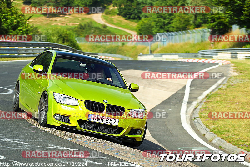 Bild #17719224 - Touristenfahrten Nürburgring Nordschleife (06.07.2022)