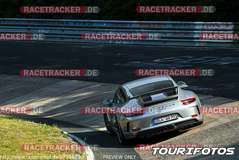 Bild #17719230 - Touristenfahrten Nürburgring Nordschleife (06.07.2022)