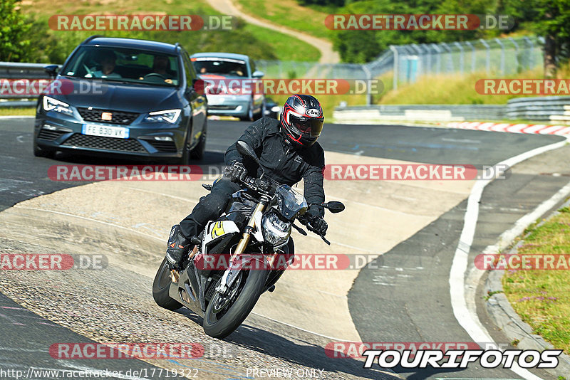 Bild #17719322 - Touristenfahrten Nürburgring Nordschleife (06.07.2022)