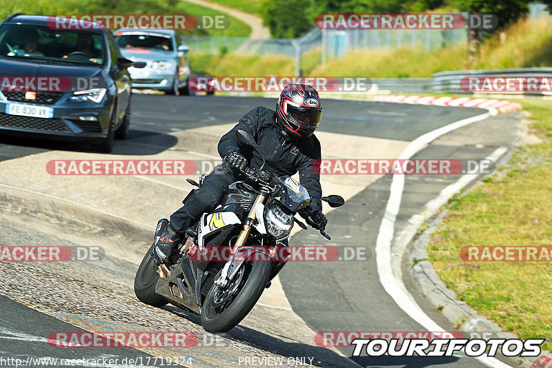 Bild #17719324 - Touristenfahrten Nürburgring Nordschleife (06.07.2022)