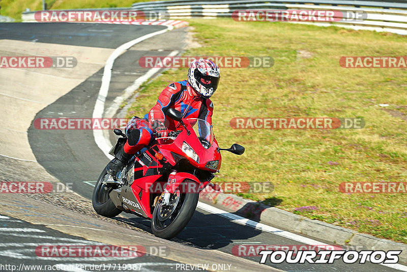 Bild #17719387 - Touristenfahrten Nürburgring Nordschleife (06.07.2022)