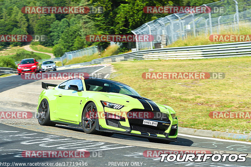 Bild #17719496 - Touristenfahrten Nürburgring Nordschleife (06.07.2022)