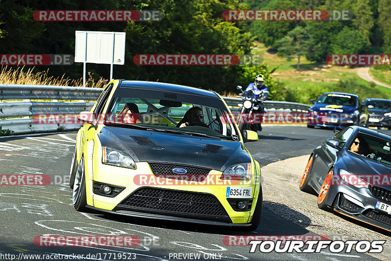 Bild #17719523 - Touristenfahrten Nürburgring Nordschleife (06.07.2022)