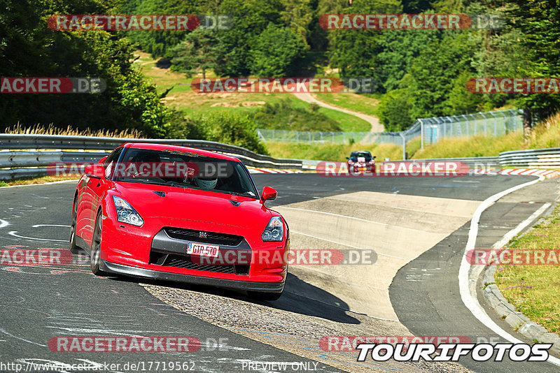 Bild #17719562 - Touristenfahrten Nürburgring Nordschleife (06.07.2022)