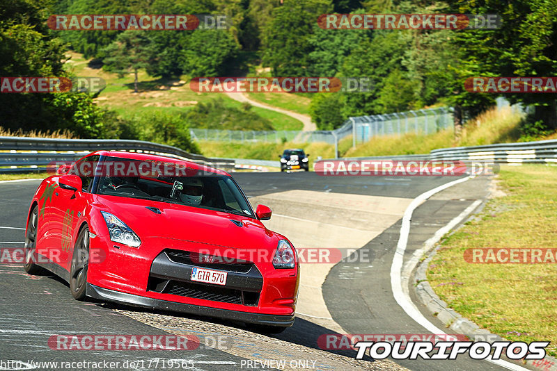 Bild #17719565 - Touristenfahrten Nürburgring Nordschleife (06.07.2022)