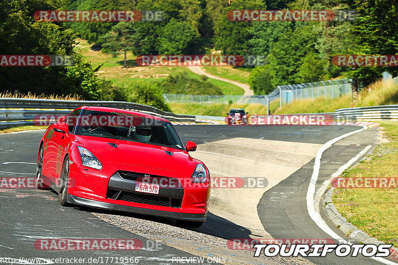 Bild #17719566 - Touristenfahrten Nürburgring Nordschleife (06.07.2022)